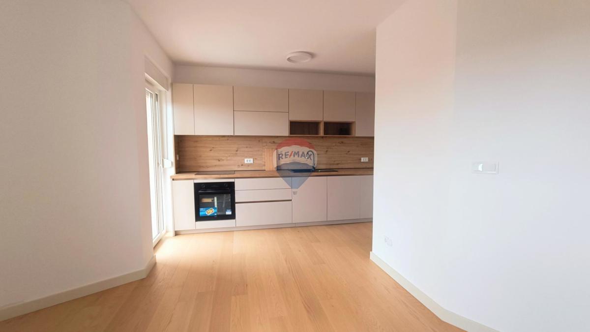 Appartamento Rovinj, 95,80m2