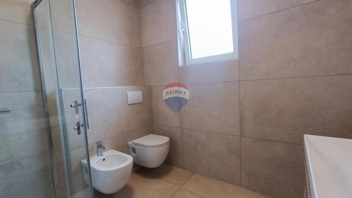 Appartamento Rovinj, 95,80m2