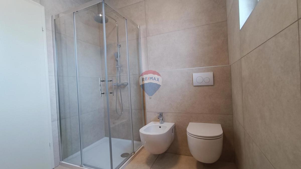 Appartamento Rovinj, 95,80m2