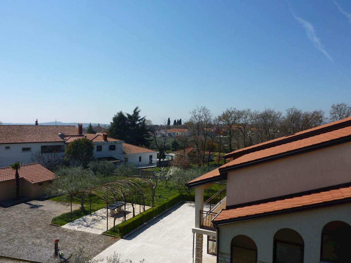 Villa Singola/Casa Vacanza Buići, Poreč, 420m2