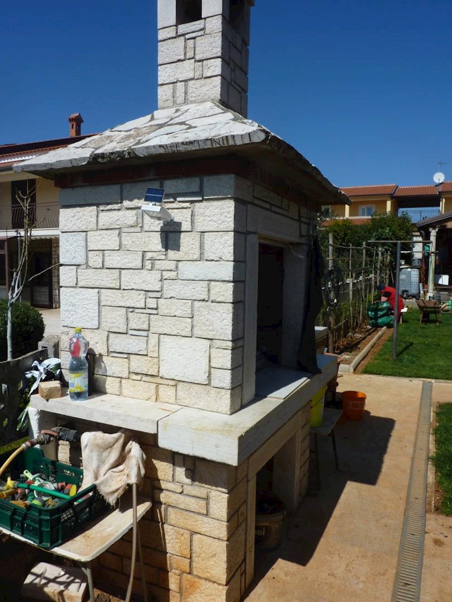 Villa Singola/Casa Vacanza Buići, Poreč, 420m2