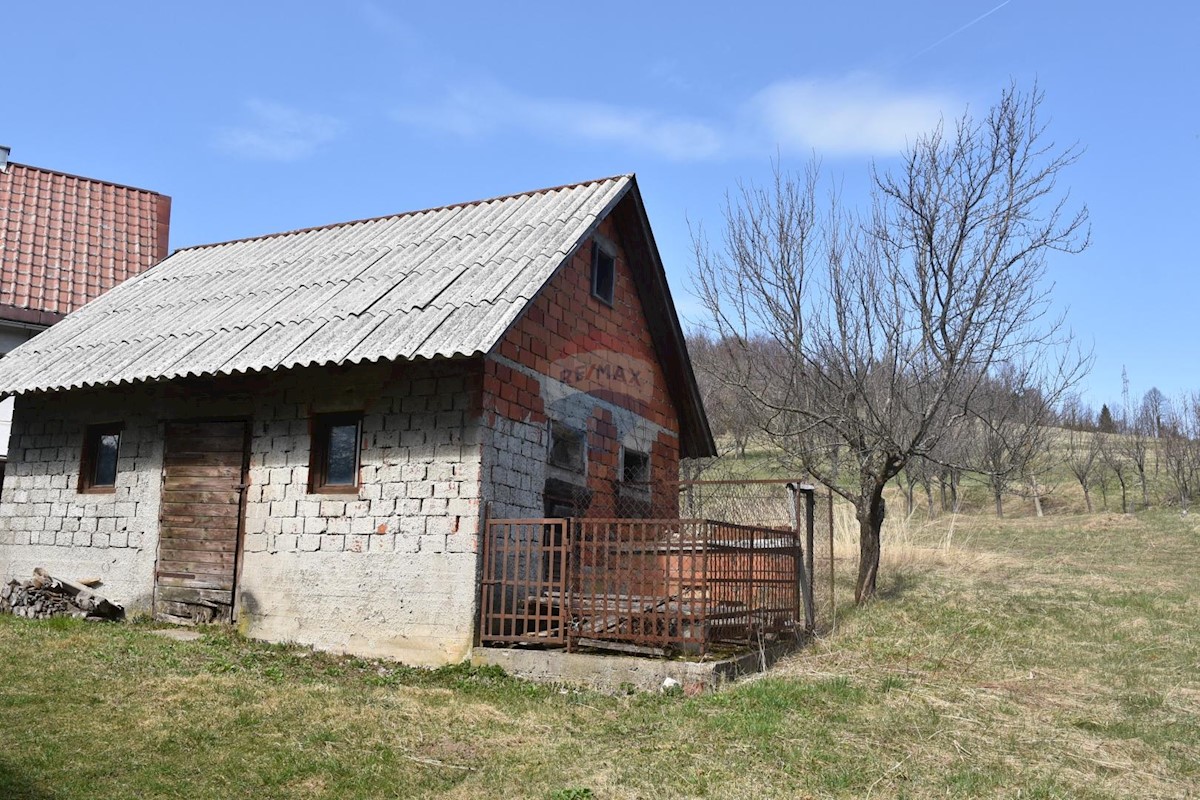 Villa Singola/Casa Vacanza Jablan, Vrbovsko, 615m2