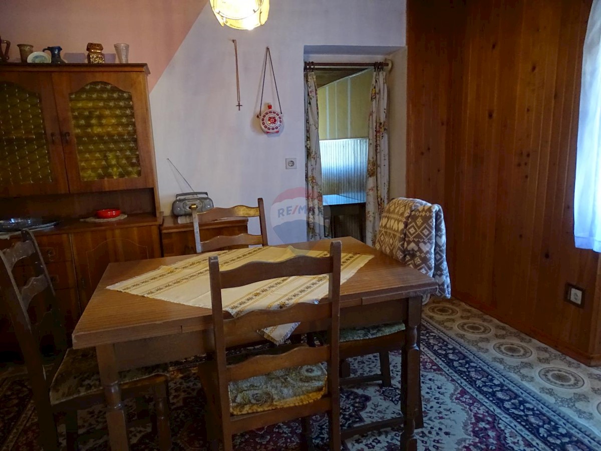 Villa Singola/Casa Vacanza Vrbovsko, 200m2