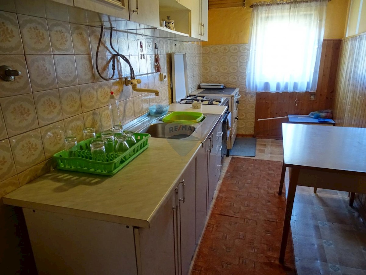 Villa Singola/Casa Vacanza Vrbovsko, 200m2