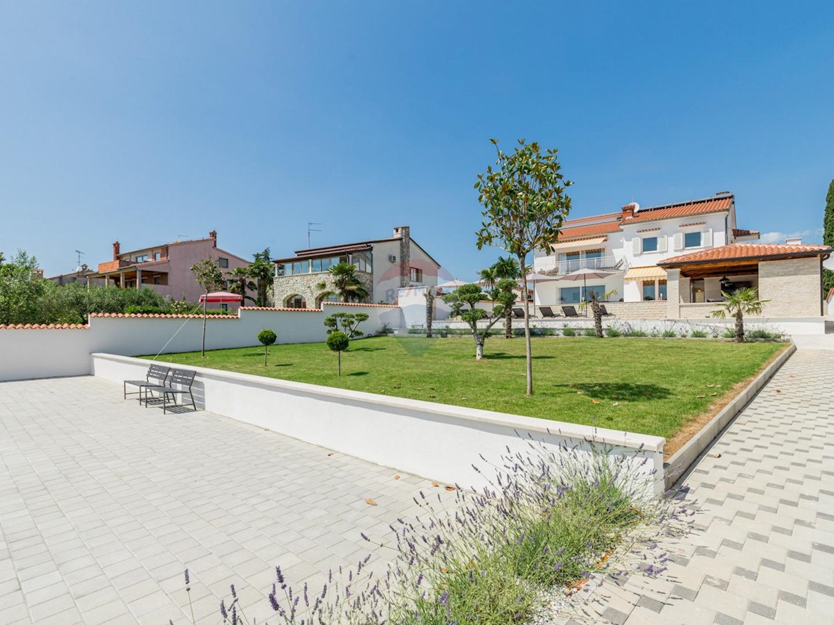 Villa Singola/Casa Vacanza Buići, Poreč, 339m2