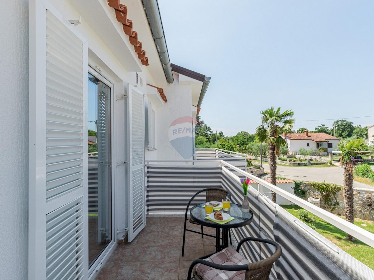 Villa Singola/Casa Vacanza Buići, Poreč, 339m2