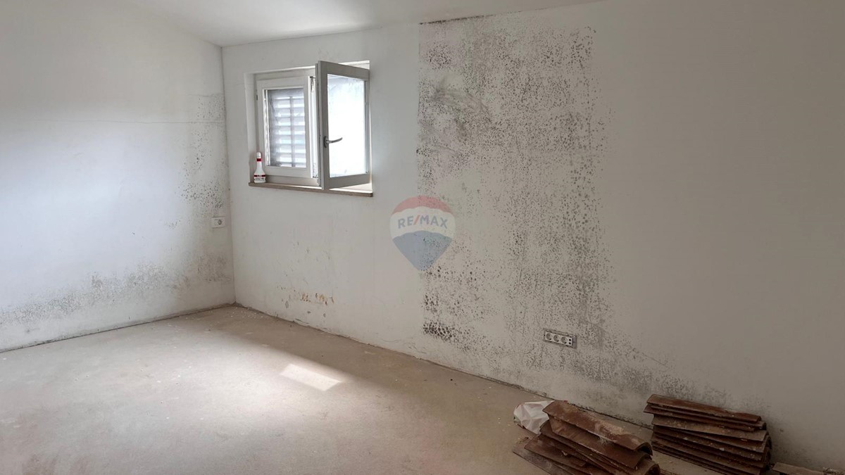 Appartamento Novigrad, 73m2