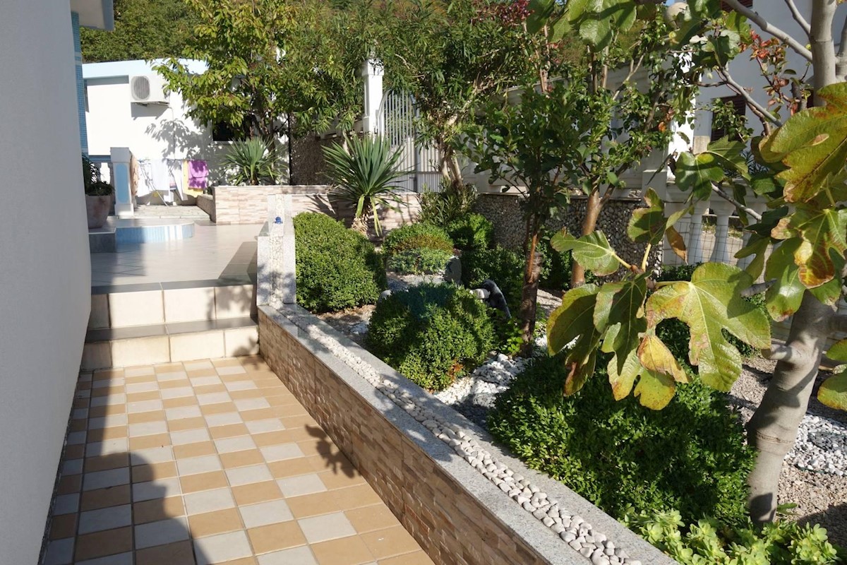 Villa Singola/Casa Vacanza Crikvenica, 260m2