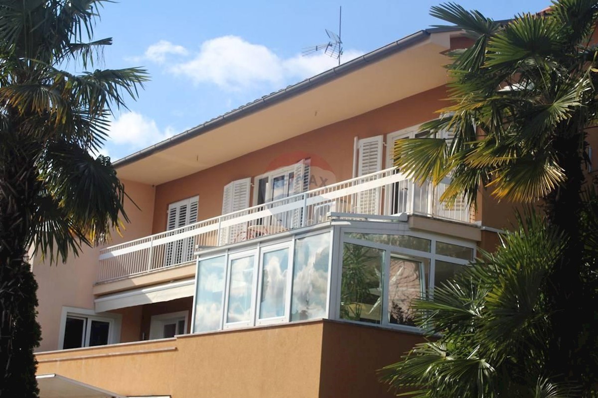 Appartamento Opatija - Centar, Opatija, 376m2