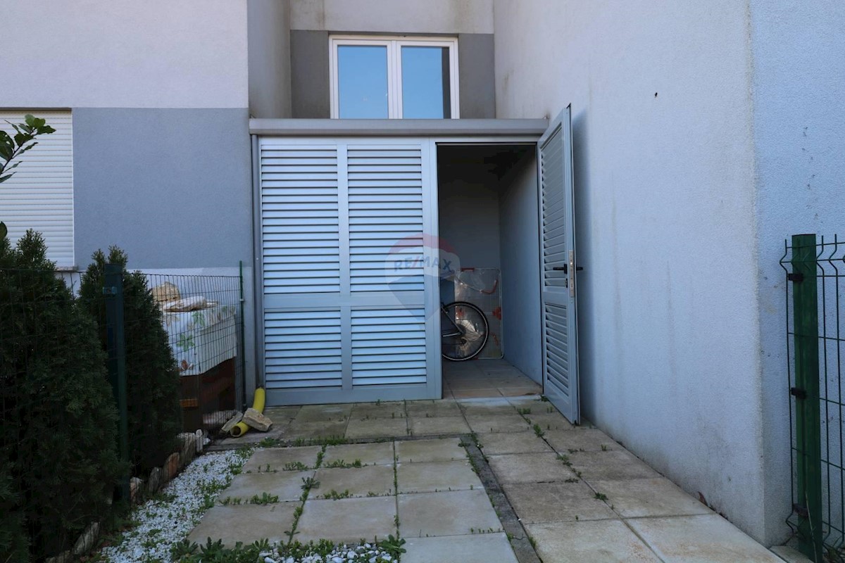 Appartamento Novigrad, 60,50m2