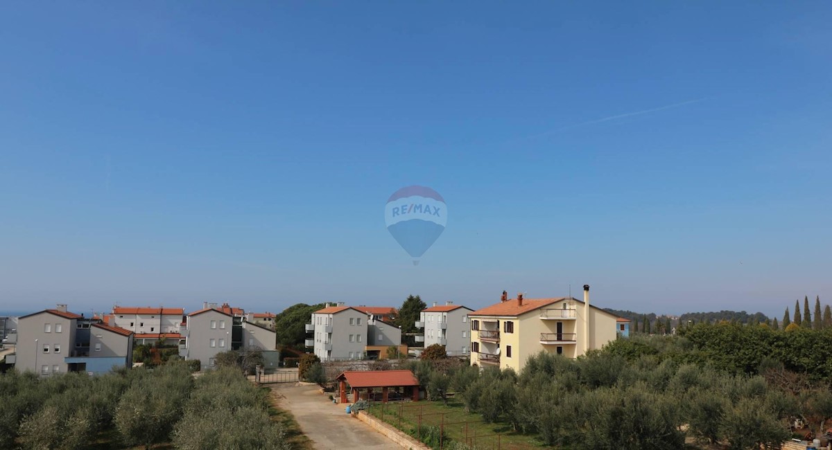 Appartamento Novigrad, 60,50m2