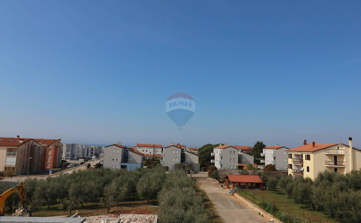 Appartamento Novigrad, 60,50m2