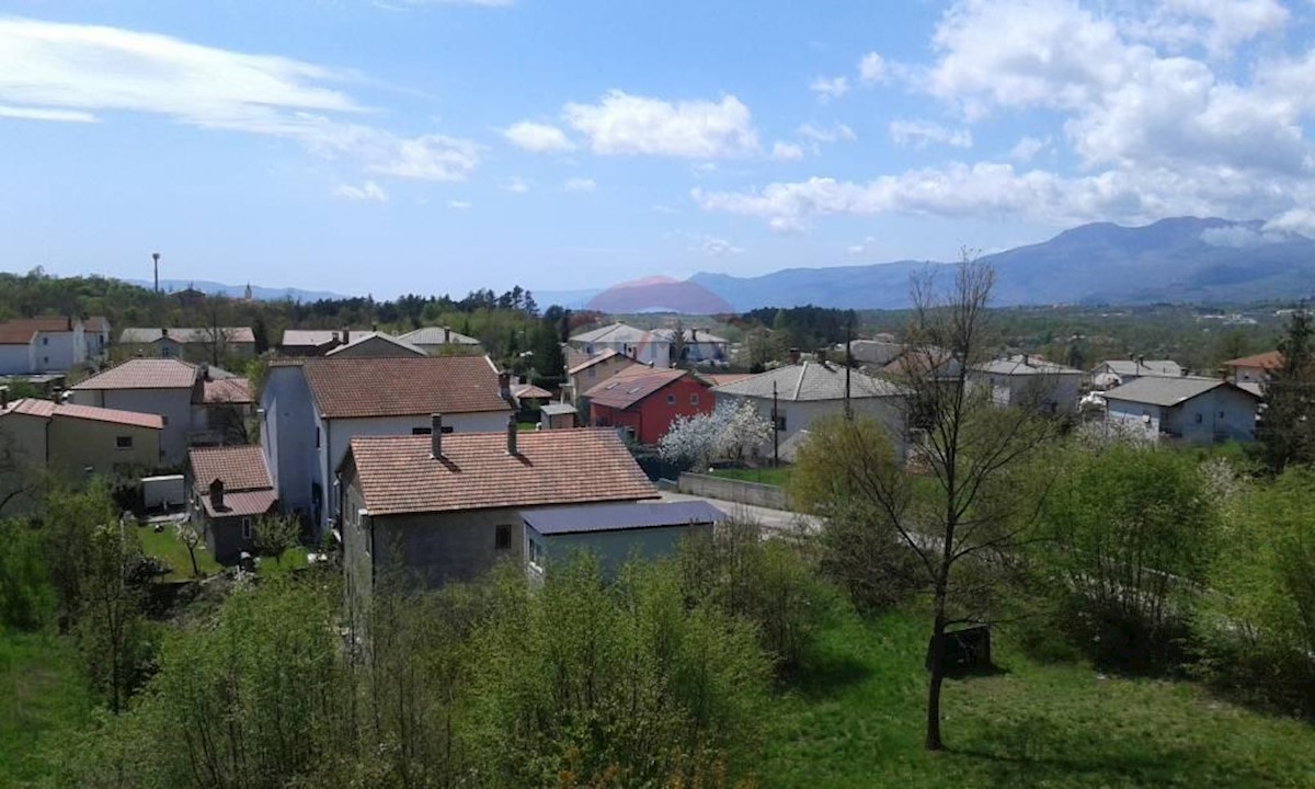 Terreno edificabile Marčelji, Viškovo, 4.610m2