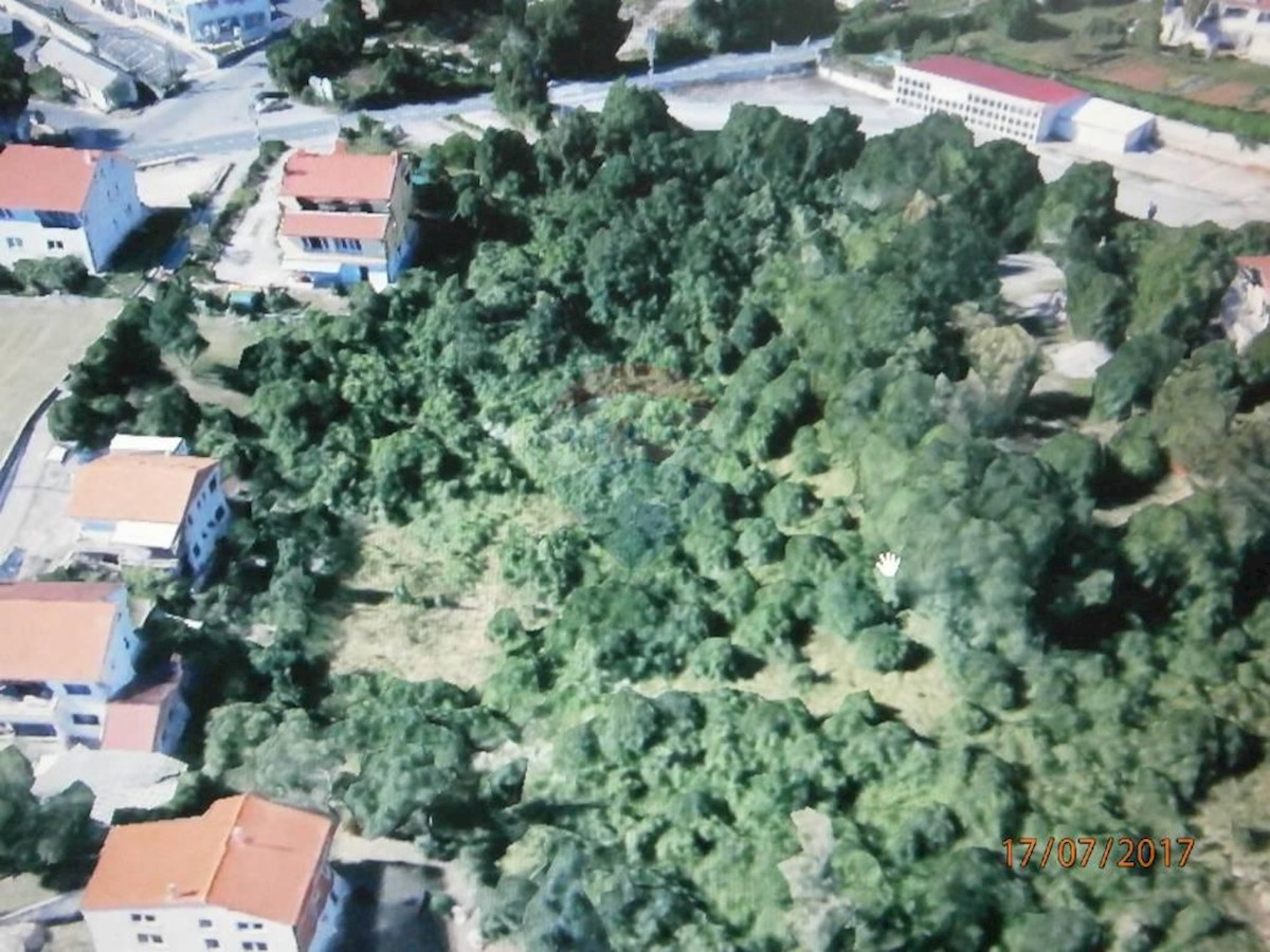 Terreno edificabile Marčelji, Viškovo, 4.610m2