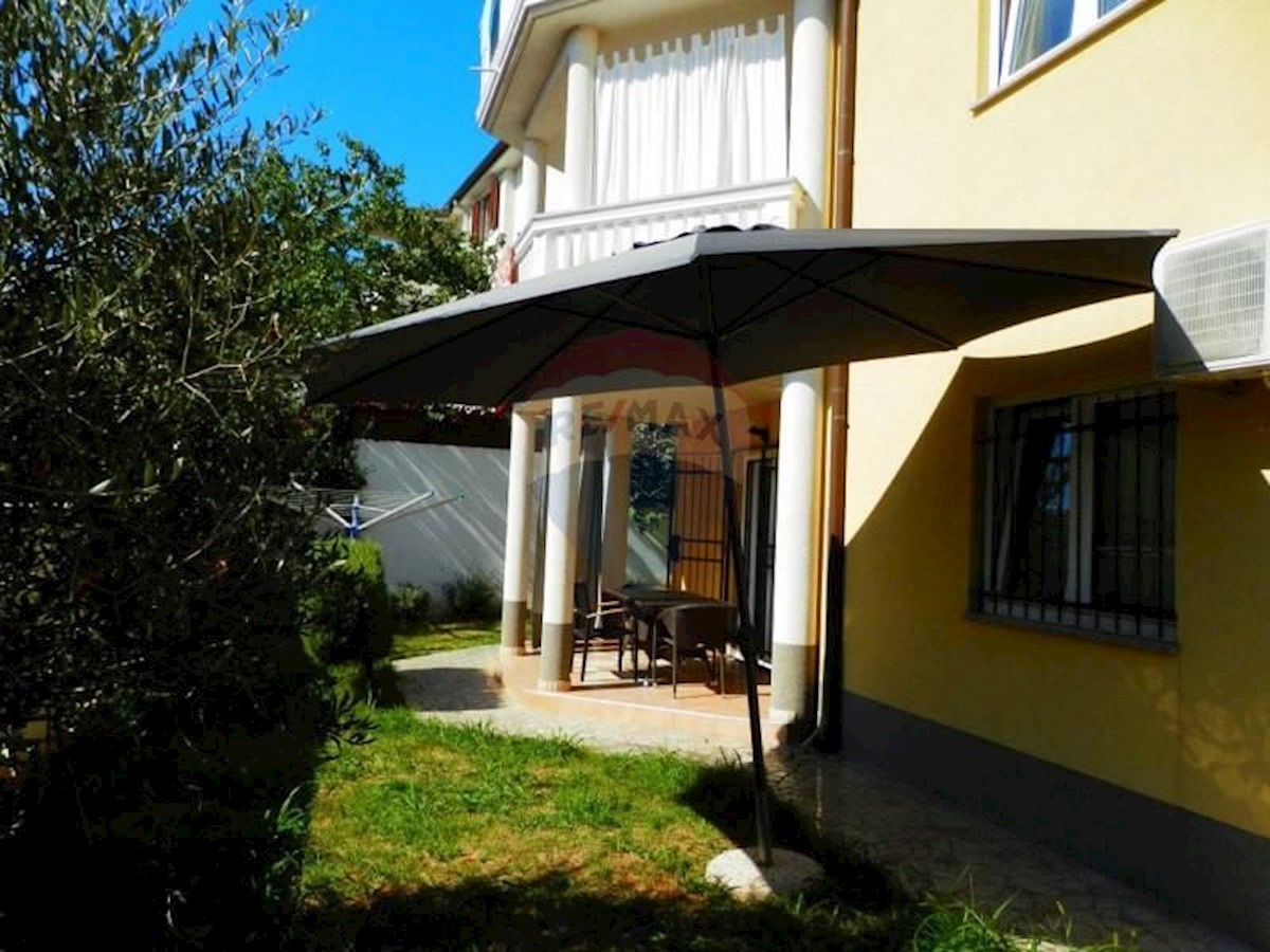 Villa Singola Pješčana Uvala, Medulin, 497m2