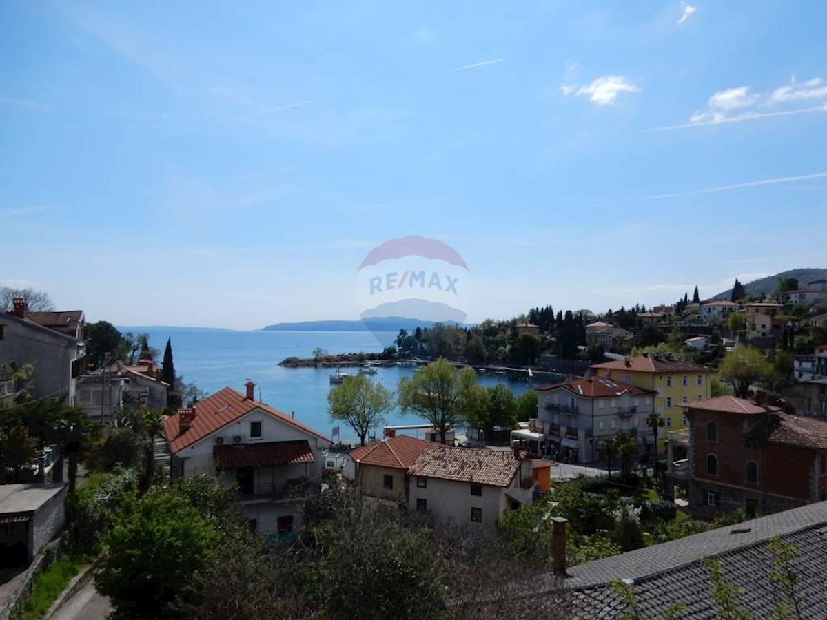 Villa Singola/Casa Vacanza Ika, Opatija - Okolica, 483m2