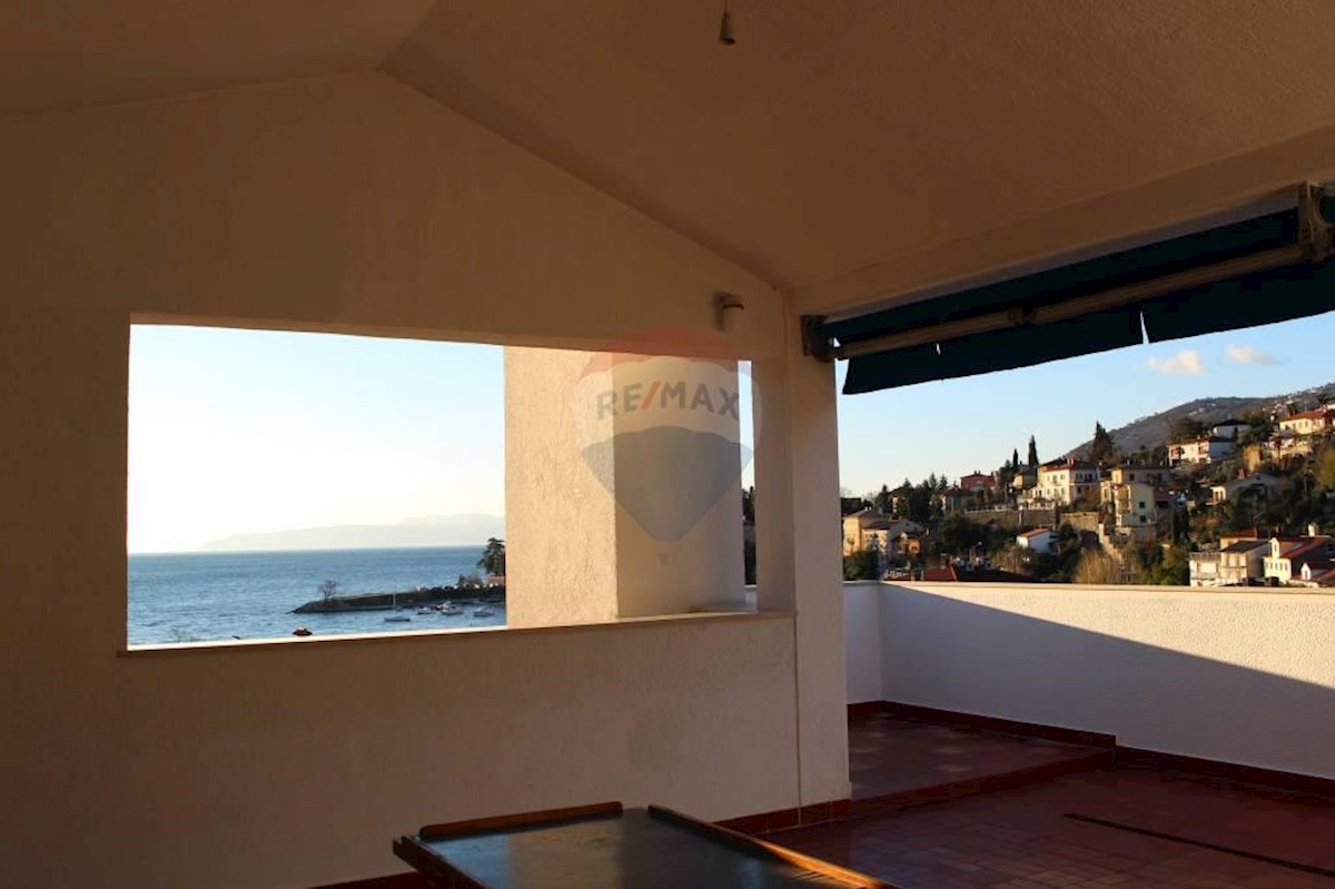 Villa Singola/Casa Vacanza Ika, Opatija - Okolica, 483m2