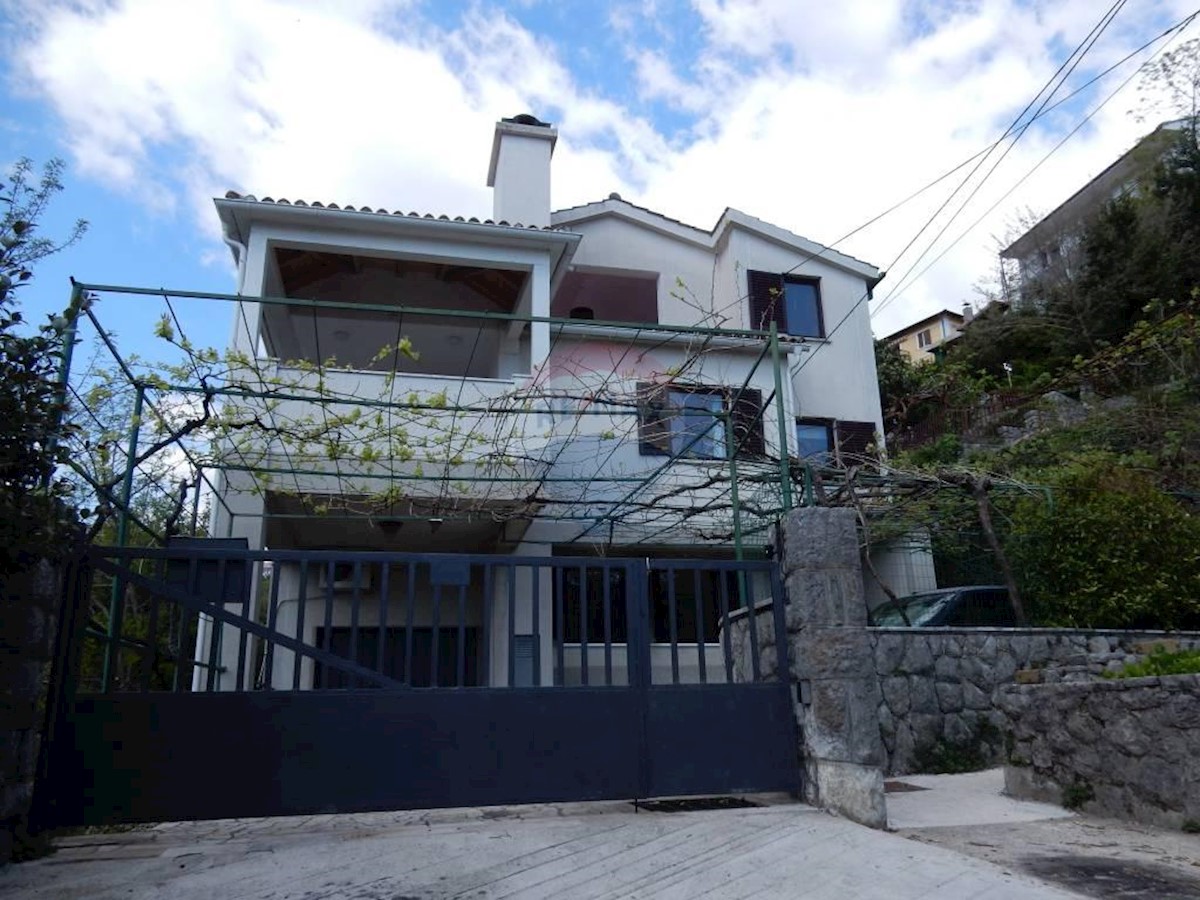 Villa Singola/Casa Vacanza Ika, Opatija - Okolica, 483m2