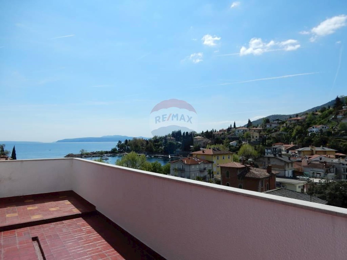 Villa Singola/Casa Vacanza Ika, Opatija - Okolica, 483m2