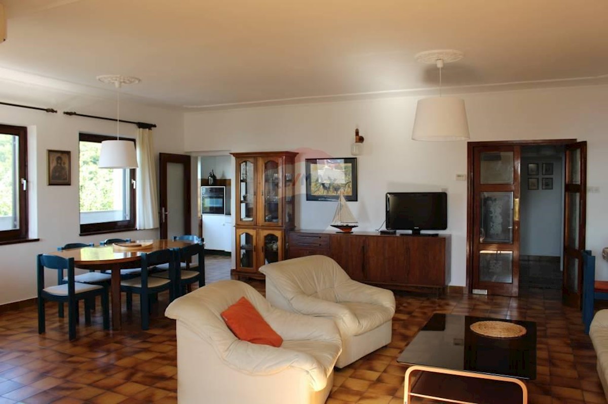 Villa Singola/Casa Vacanza Ika, Opatija - Okolica, 483m2