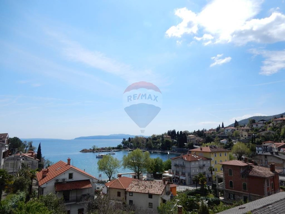 Villa Singola/Casa Vacanza Ika, Opatija - Okolica, 483m2