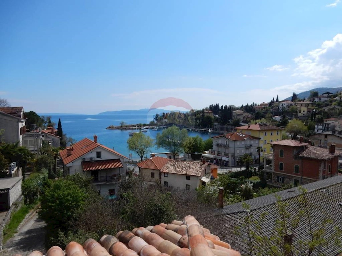 Villa Singola/Casa Vacanza Ika, Opatija - Okolica, 483m2