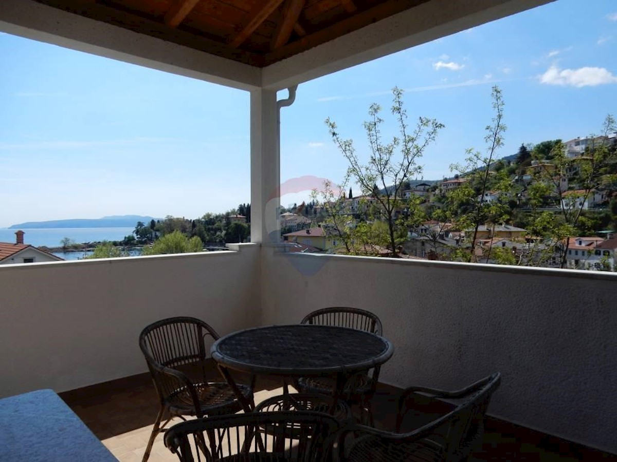 Villa Singola/Casa Vacanza Ika, Opatija - Okolica, 483m2