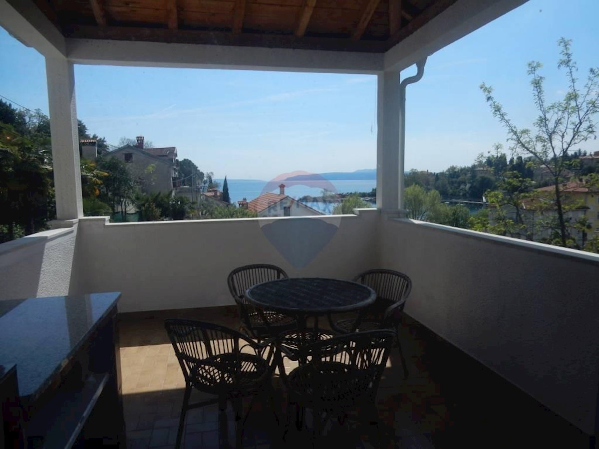 Villa Singola/Casa Vacanza Ika, Opatija - Okolica, 483m2