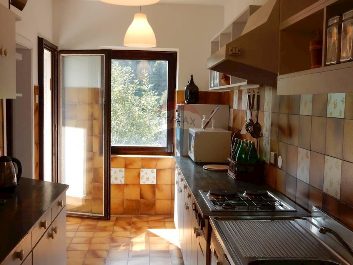 Villa Singola/Casa Vacanza Ika, Opatija - Okolica, 483m2