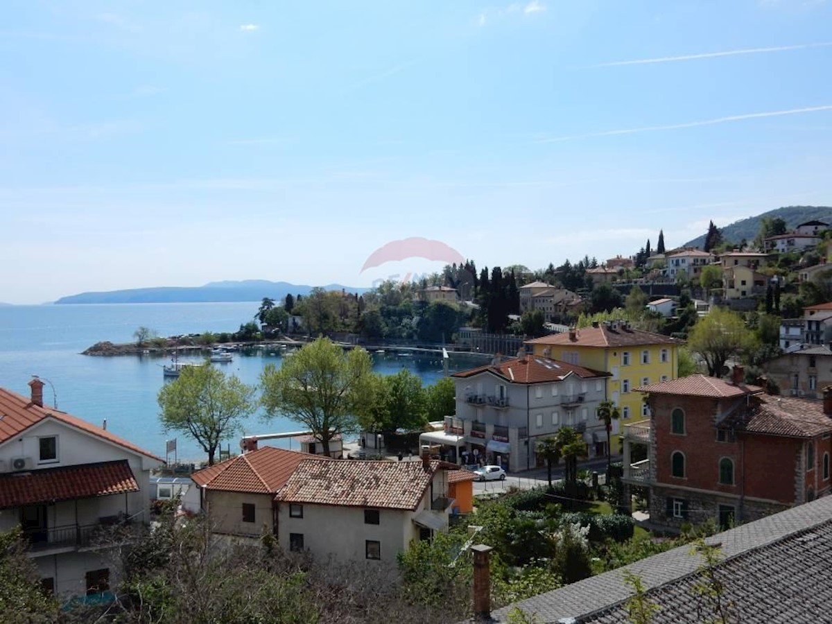 Villa Singola/Casa Vacanza Ika, Opatija - Okolica, 483m2