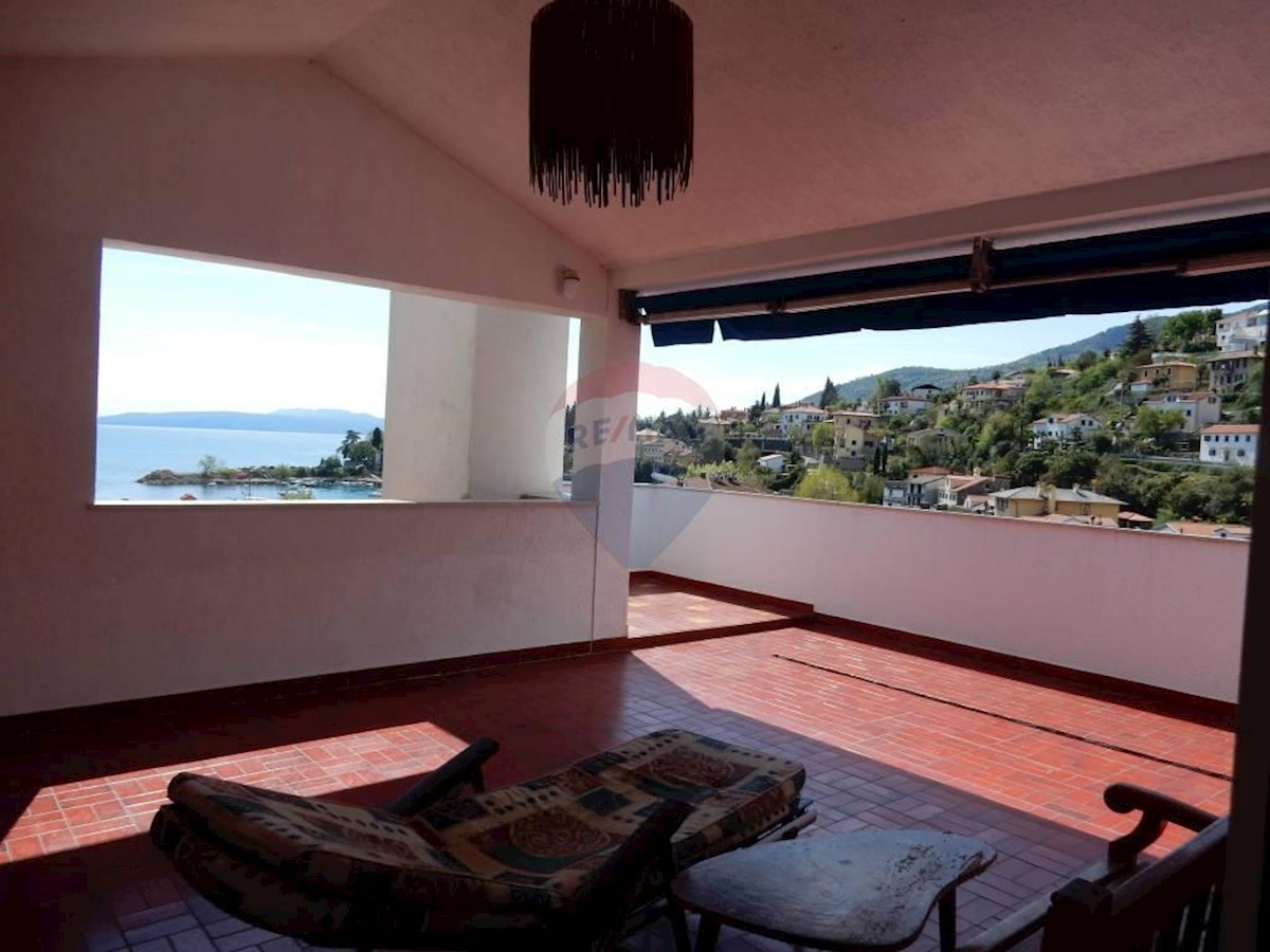 Villa Singola/Casa Vacanza Ika, Opatija - Okolica, 483m2