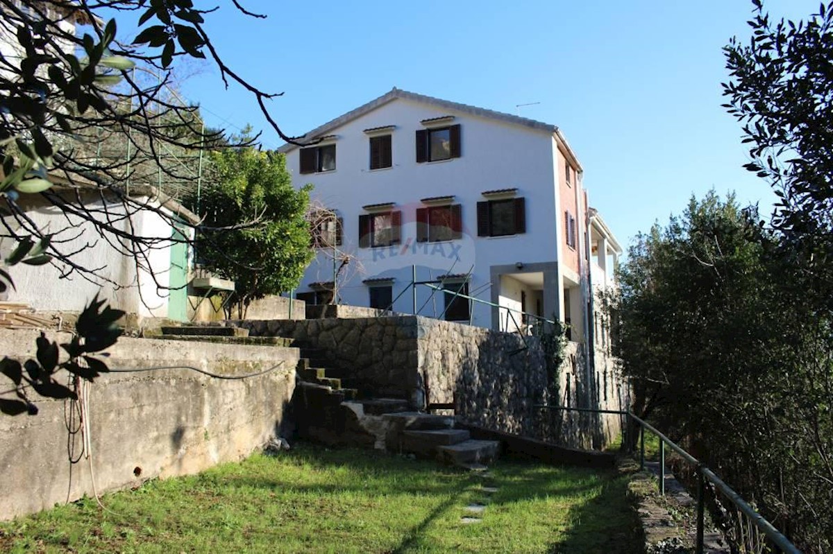 Villa Singola/Casa Vacanza Ika, Opatija - Okolica, 483m2