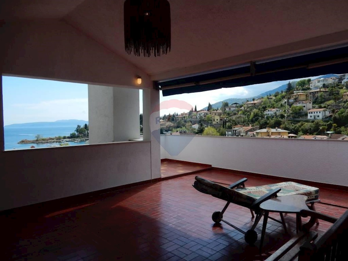 Villa Singola/Casa Vacanza Ika, Opatija - Okolica, 483m2