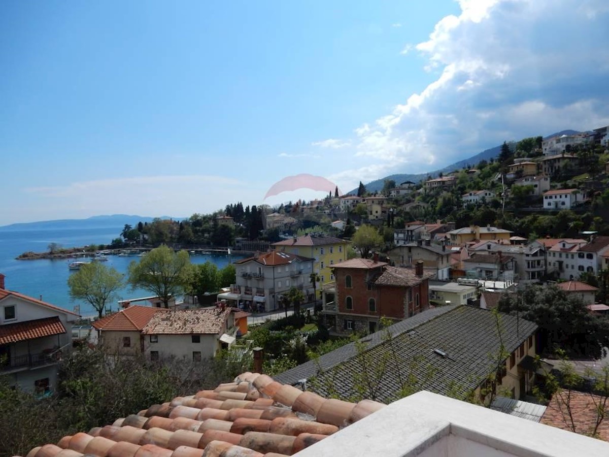 Villa Singola/Casa Vacanza Ika, Opatija - Okolica, 483m2