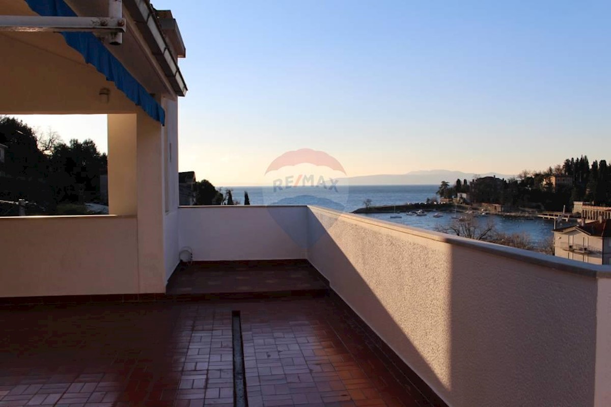 Villa Singola/Casa Vacanza Ika, Opatija - Okolica, 483m2