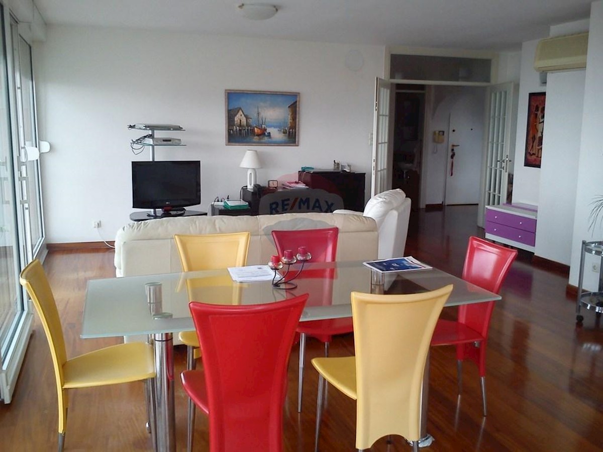 Appartamento Opatija, 97m2