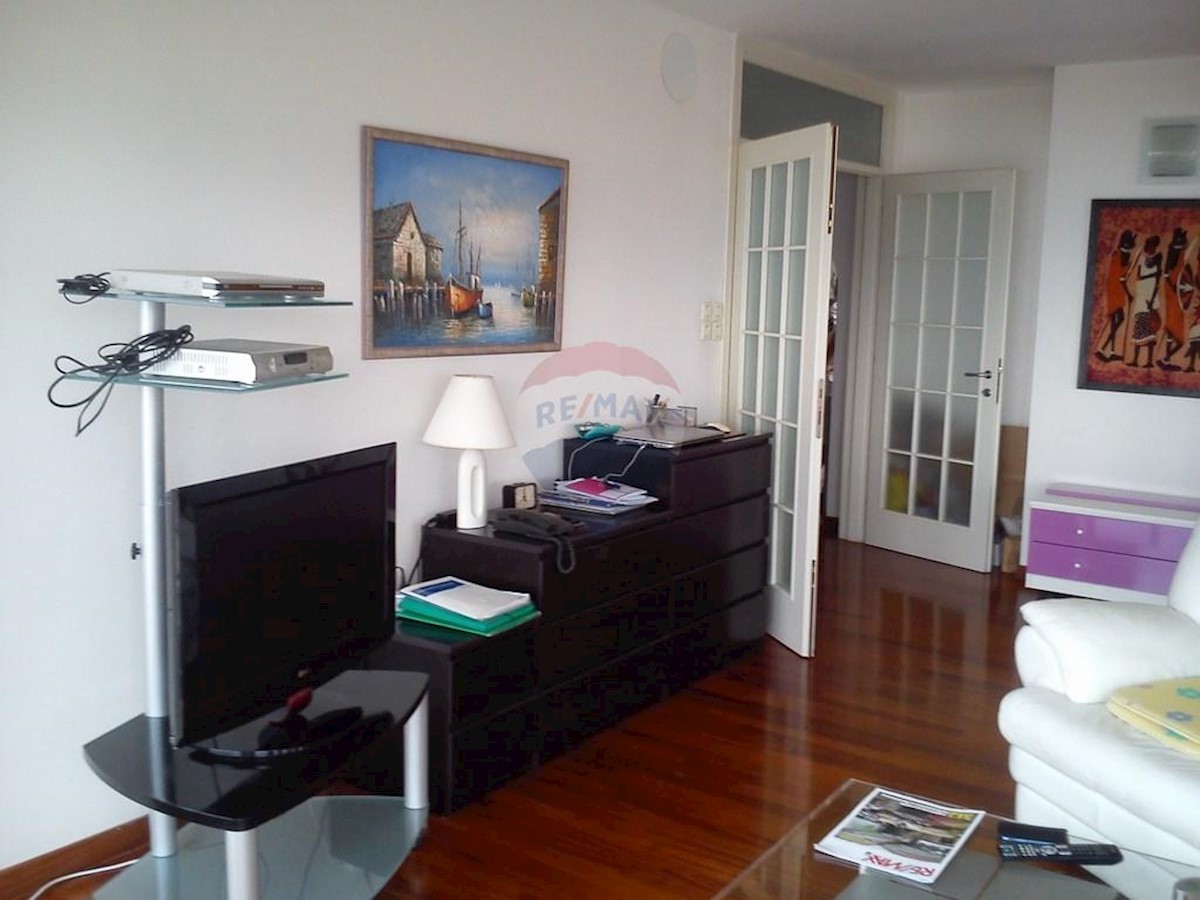 Appartamento Opatija, 97m2