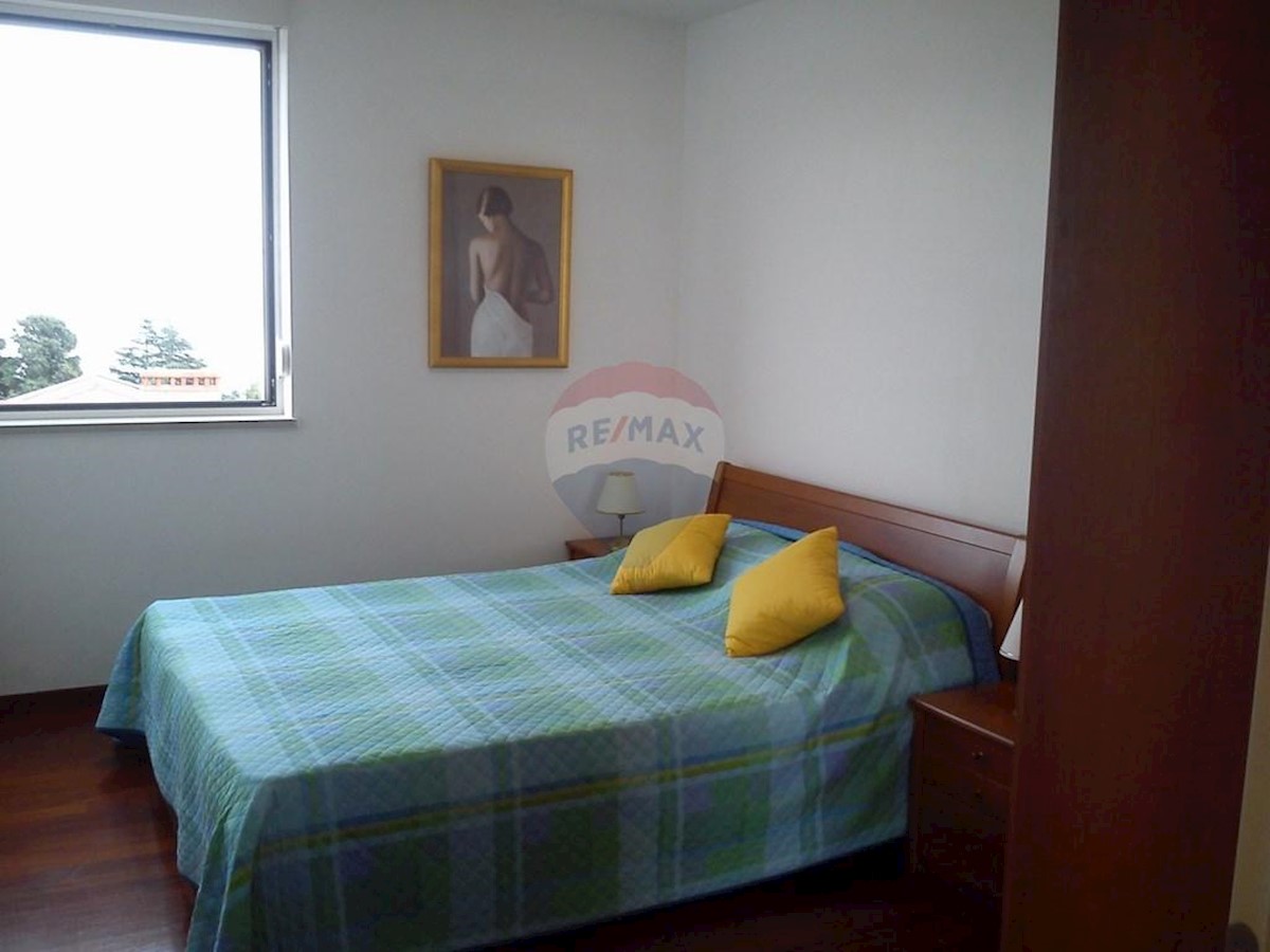 Appartamento Opatija, 97m2