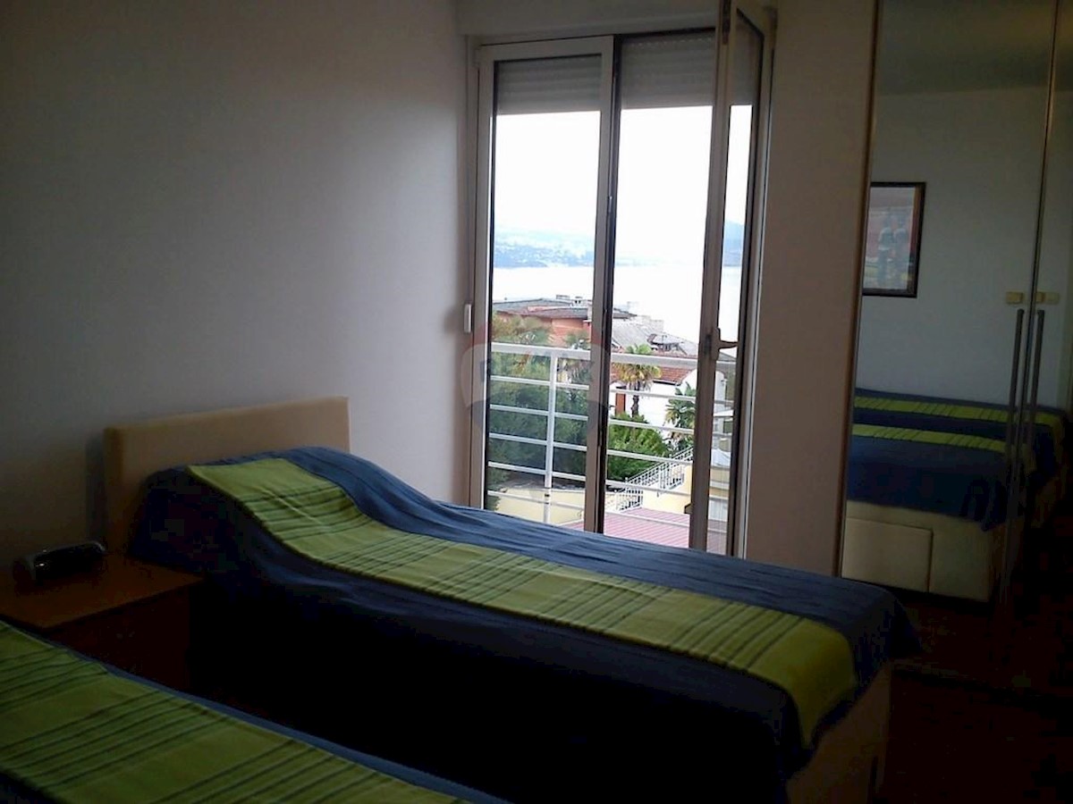 Appartamento Opatija, 97m2