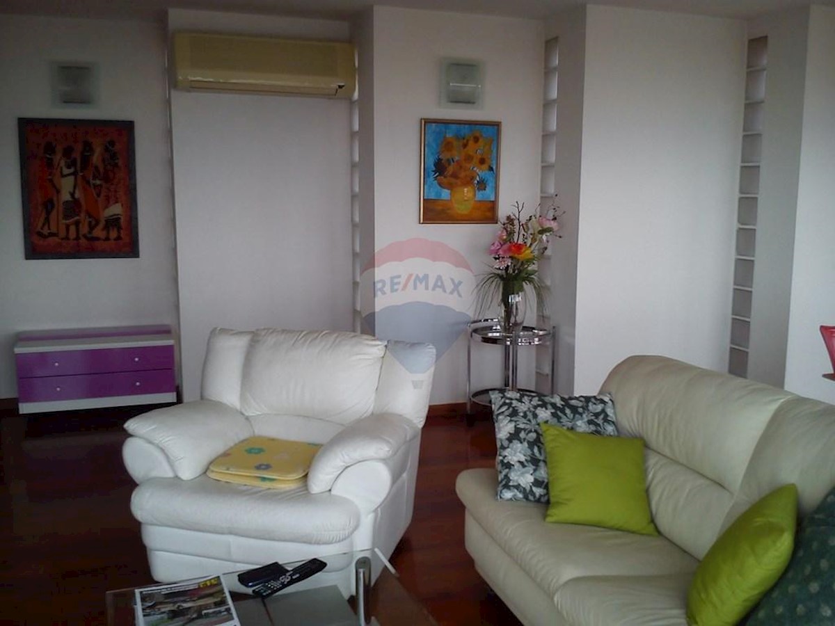 Appartamento Opatija, 97m2