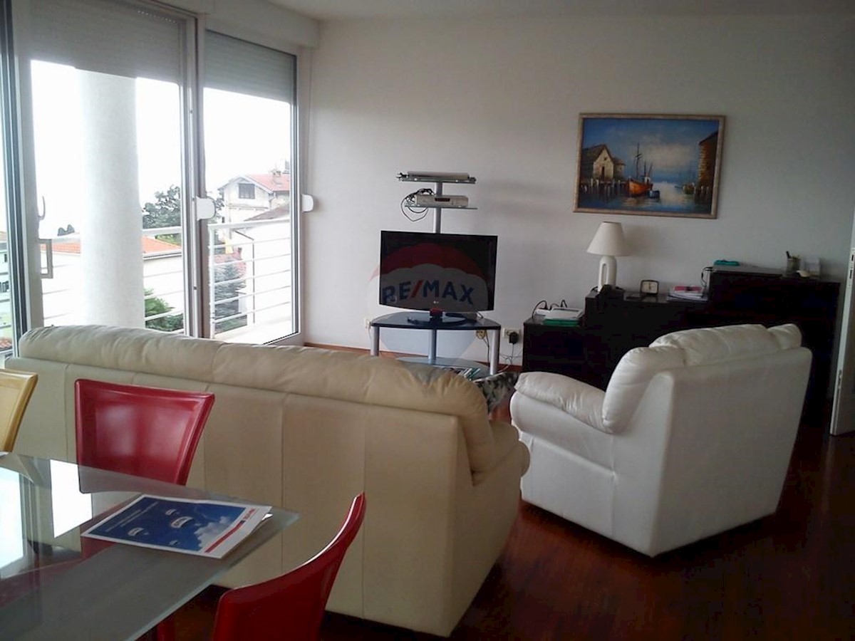 Appartamento Opatija, 97m2