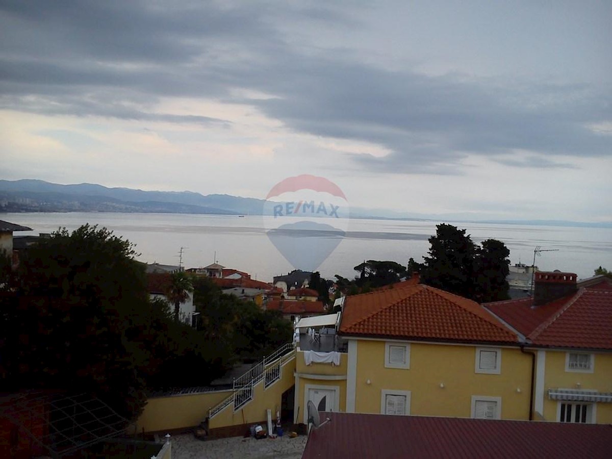 Appartamento Opatija, 97m2