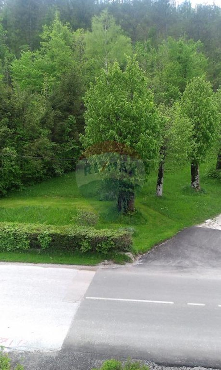 Villa Singola/Casa Vacanza Lič, Fužine, 871m2