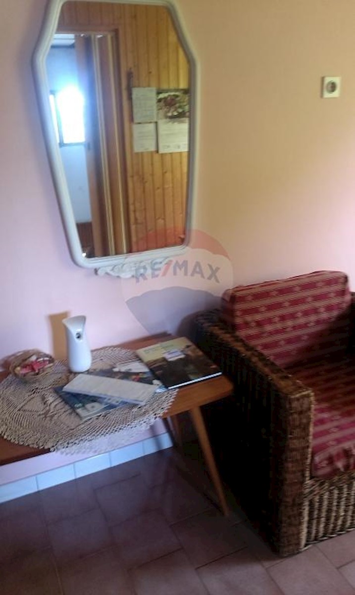 Villa Singola/Casa Vacanza Lič, Fužine, 871m2