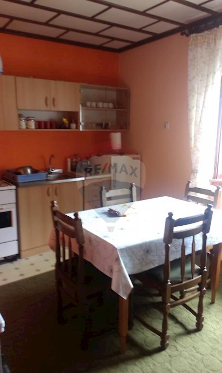 Villa Singola/Casa Vacanza Lič, Fužine, 871m2