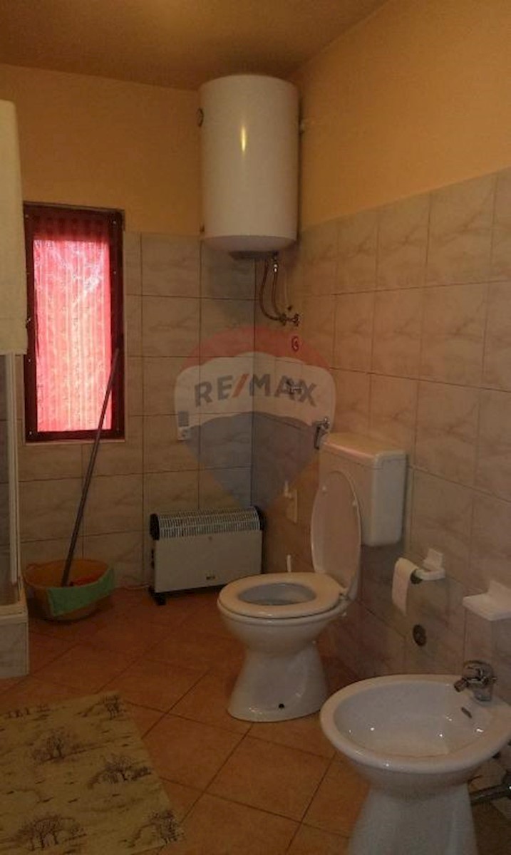 Villa Singola/Casa Vacanza Lič, Fužine, 871m2