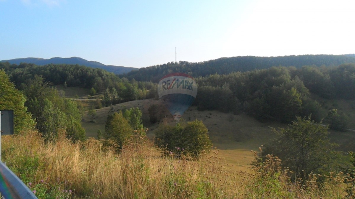 Terreno edificabile Jelenje, 5.004m2