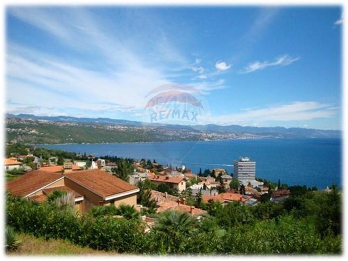 Appartamento Opatija - Centar, Opatija, 96m2