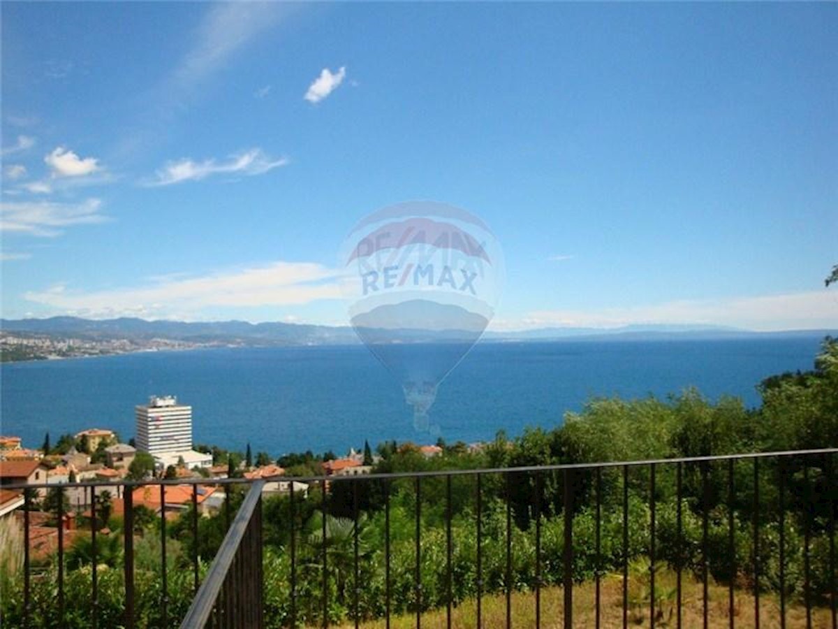 Appartamento Opatija - Centar, Opatija, 96m2