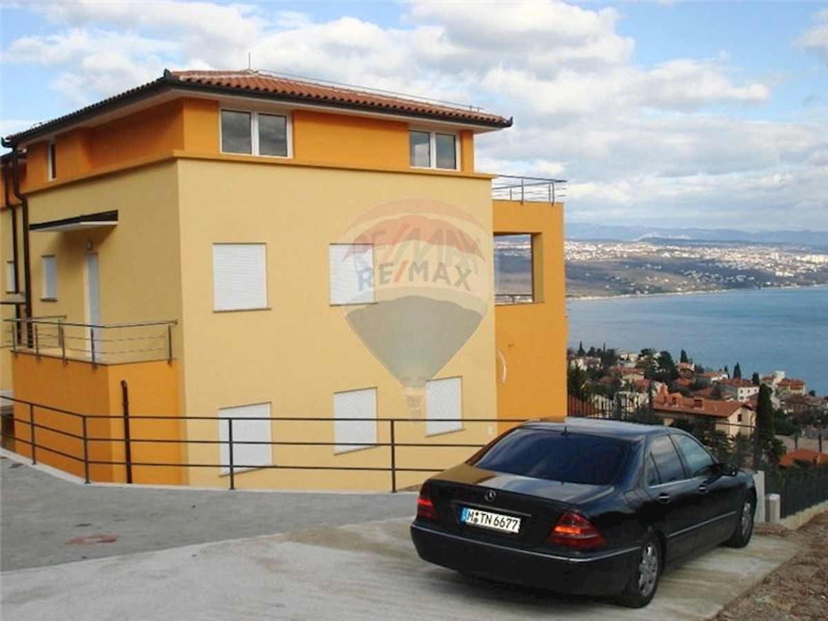 Appartamento Opatija - Centar, Opatija, 96m2